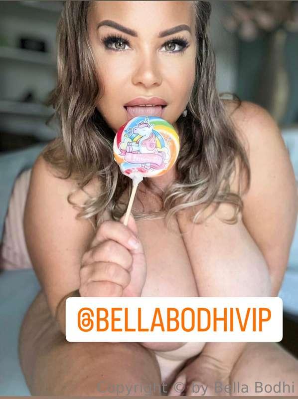 @bellabodhivip 

Only today for the first 100 person!