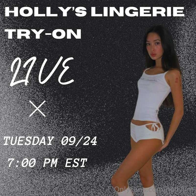 You asked so you shall receive 😈💗 Don't miss this one cuties..