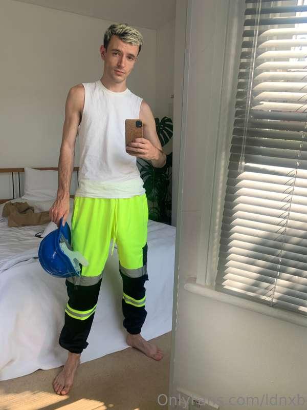 Got sent these outfits to be gunged in by a very generous gu..