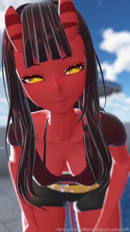 meruthesuccubusvr image #1