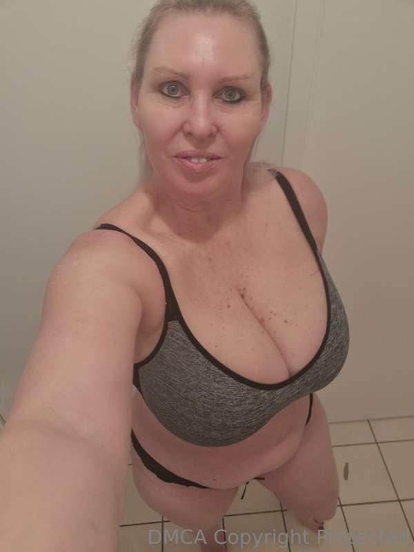 New program, new goals, awesome results. Happy, happy, happy..