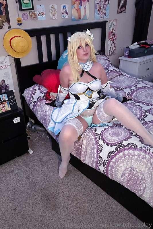 violetwitchcosplay image #14