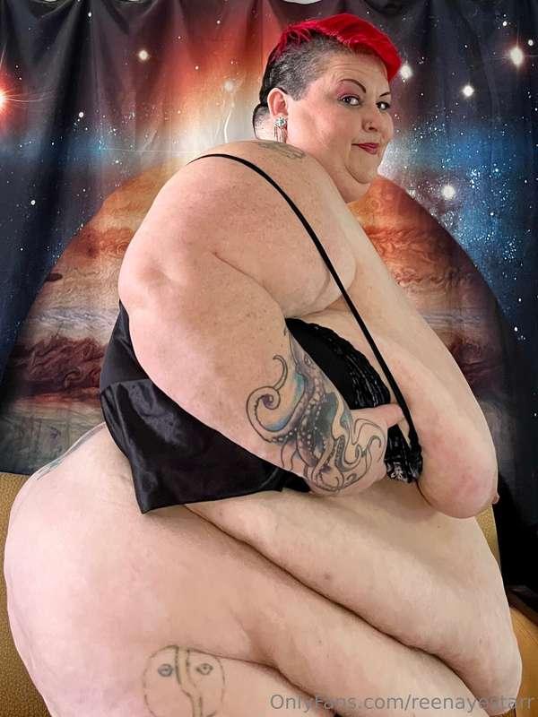 reenayestarr image #1