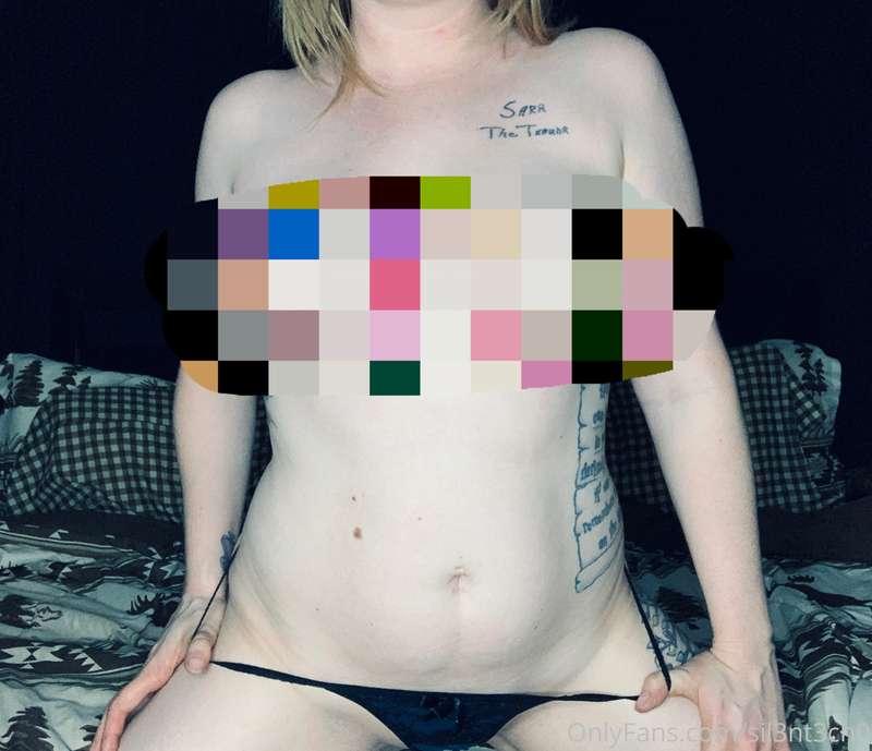 Frisky Friday is here! Unlock to get this photo uncensored a..