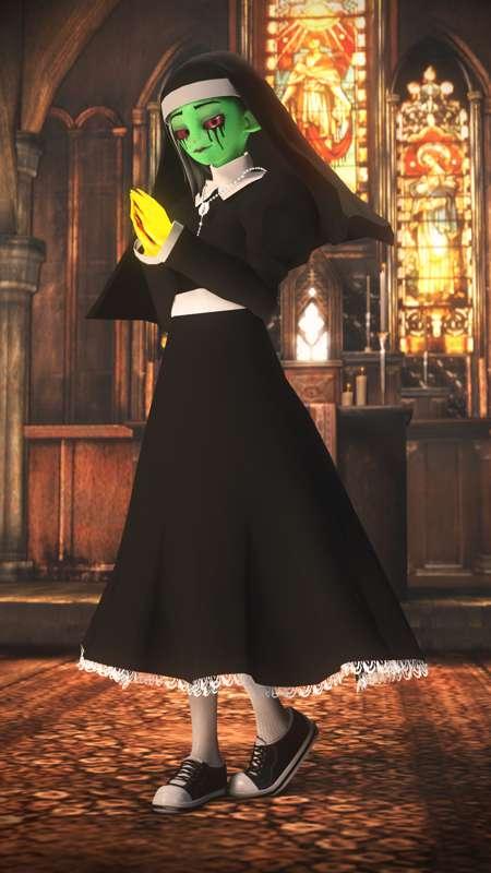 O'Lord, Dorimetor