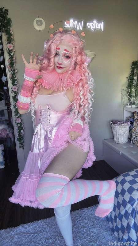 indigowhite image #31