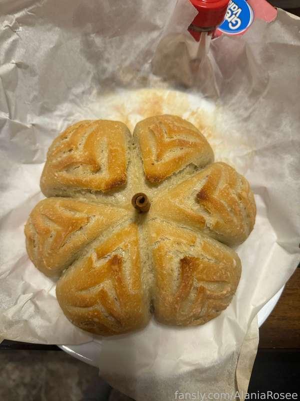 alaniarosee image #1