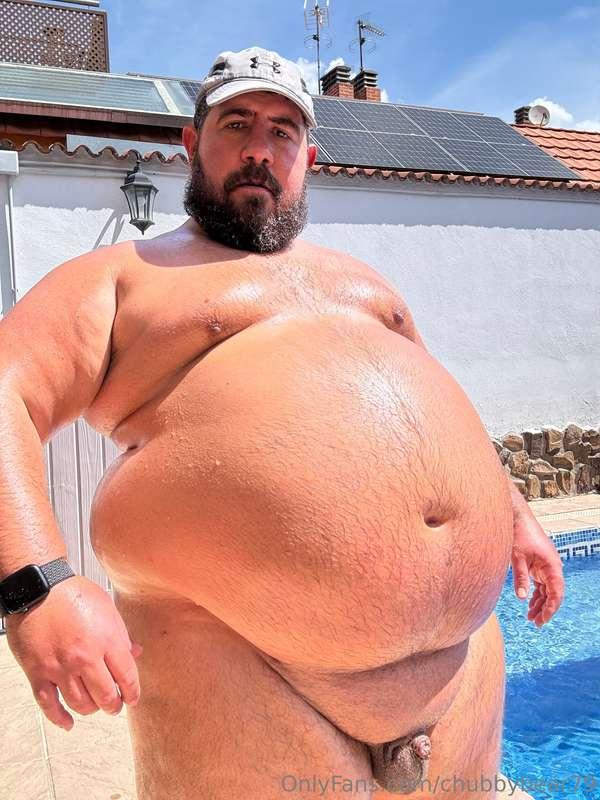 chubbybear79 image #10