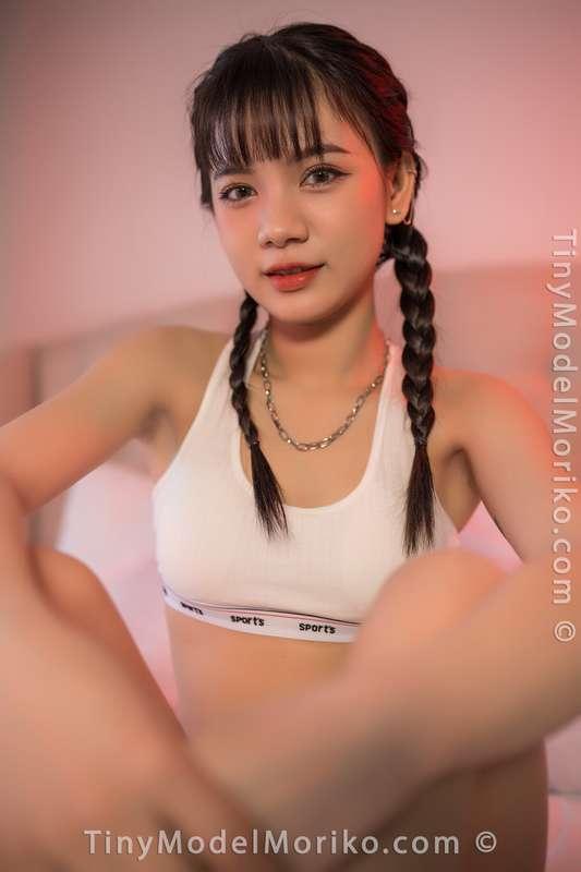 tinymodelmoriko image #16
