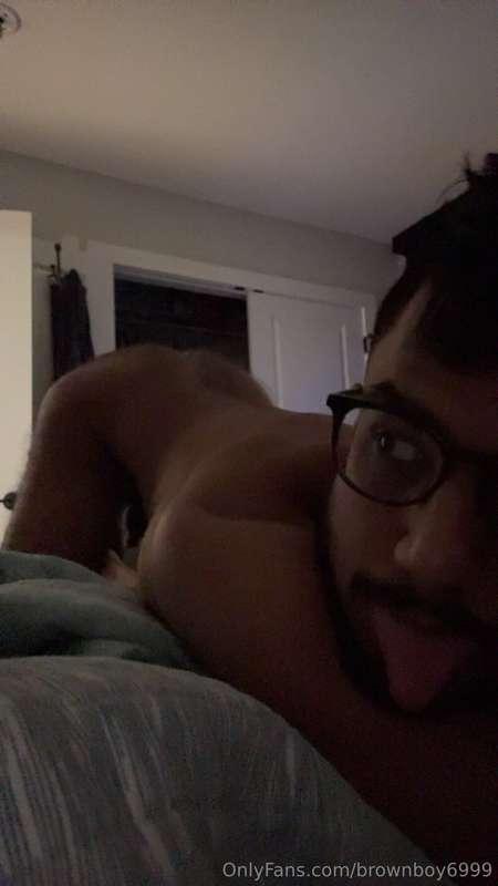 Just woke up from a nap I’m so hornyyy