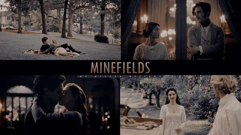 MINEFIELDS | Vegas Pro 14+ Coloring