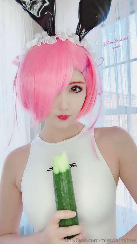 Rem or Ram? NEXT STREAM: June 29th @ 4PM EST