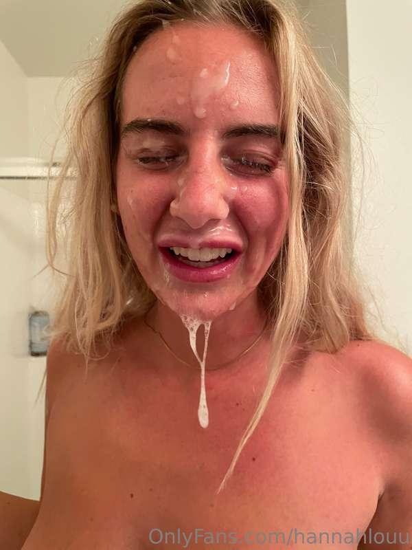 When u have to squeeze ur eyes extra hard to avoid an hour o..