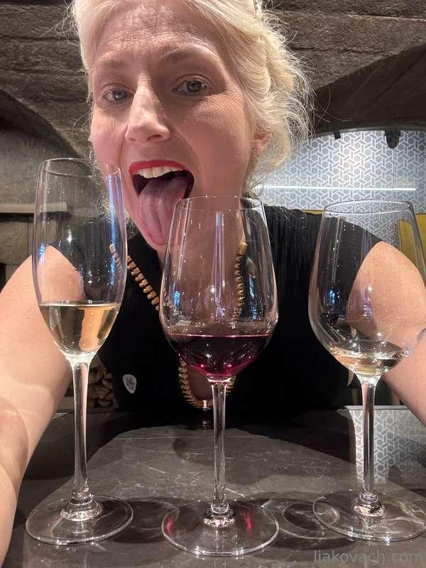 Exploring flavors, one glass at a time. What's your favorite..