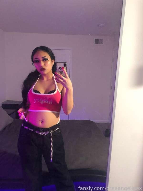 theeangelinex image #5