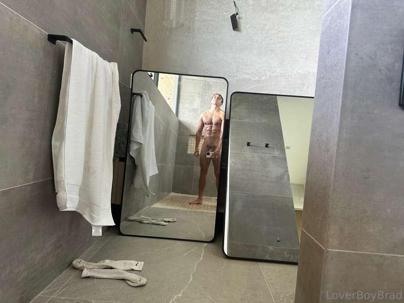 loverboybrad image #1