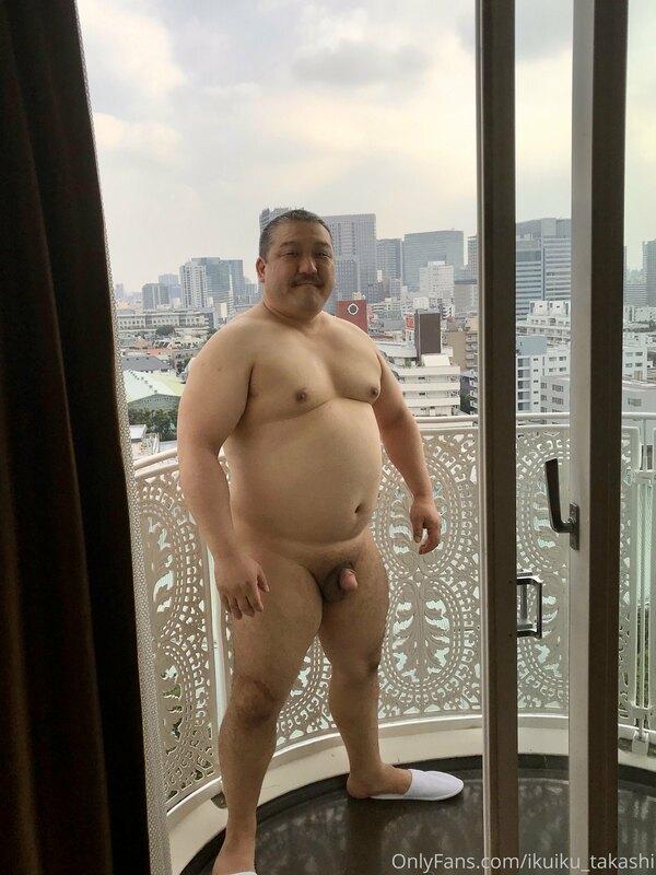 露出系。