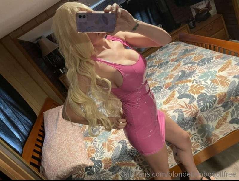 blondebimbodollfree image #0