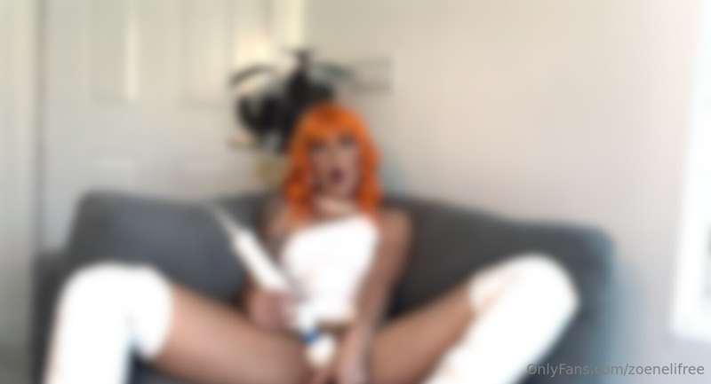 💥Solo JOI w/countdown - Wilma Cosplay💥 honestly this JOI mad..