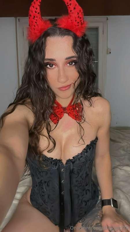 Hablamos de pecado? 😈