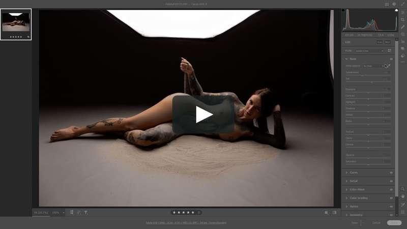 Felixity - Studio :Edit session 5