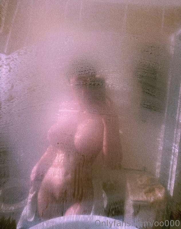 Hot shower