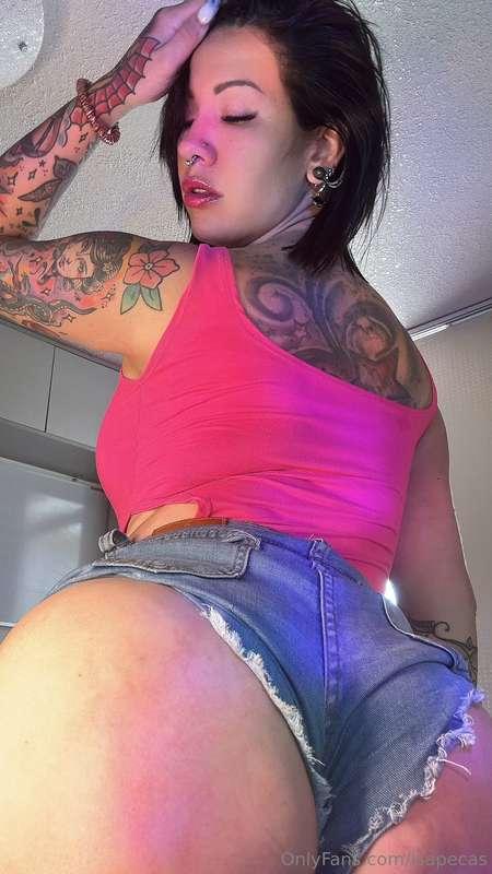 Jugamos un ratito?😈🔥