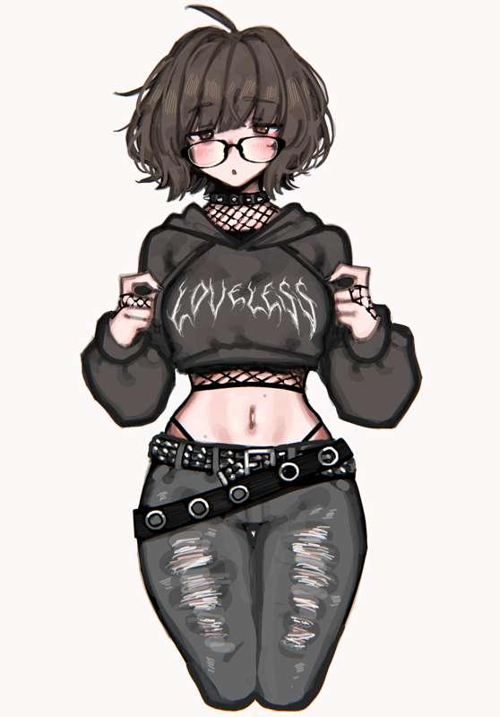 e-girl aki 2 