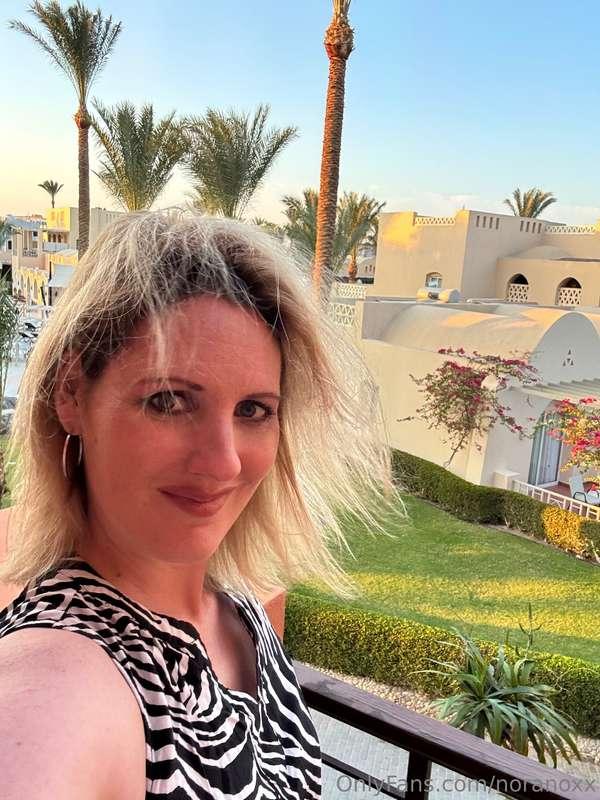 Stormy Day it was - but happy Monday!