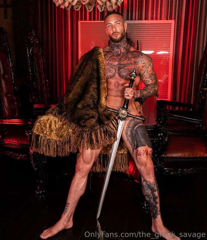 You’ll play by my rules… or you won’t play at all. 😈