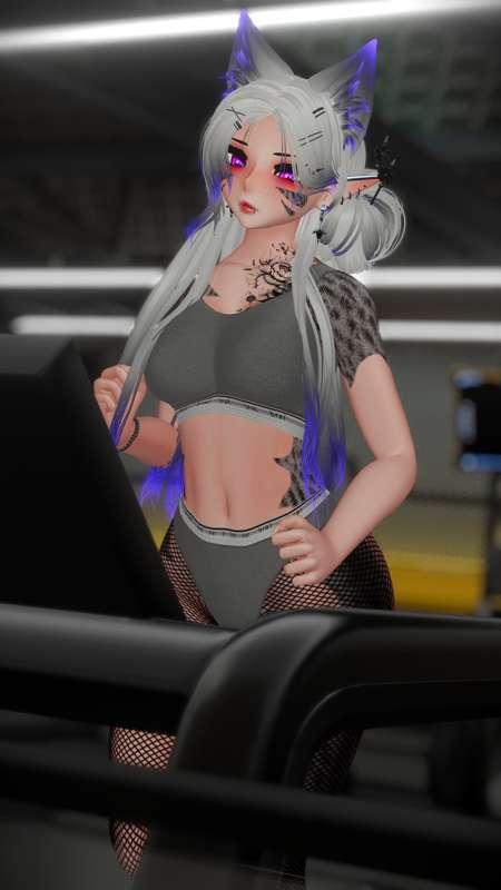 Oh did I made you act up? I'm sorry let me fix it for you~❤️(Free Pics)