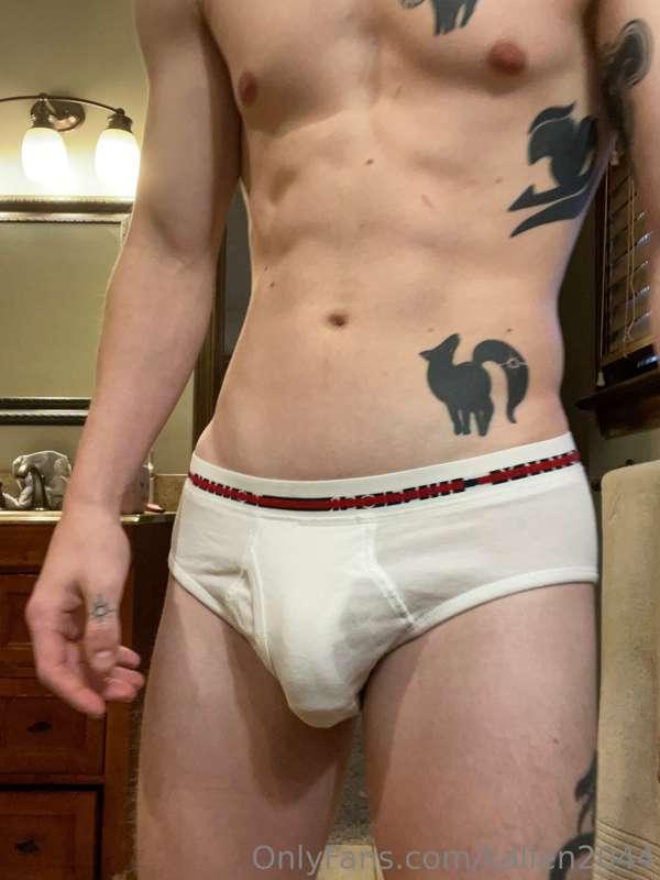 Good morning. I’ve been back in the gym recently. Can you te..