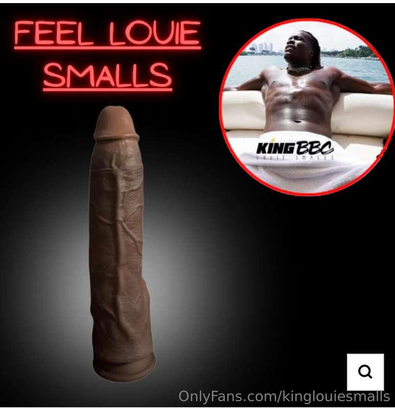 IT’S OFFICIAL.My sextoy is here. Inspired by me. Built to ma..
