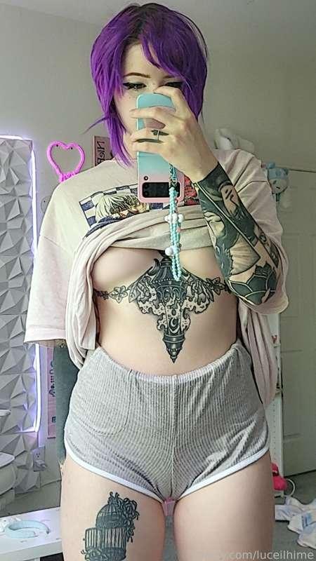 luceilhime image #0