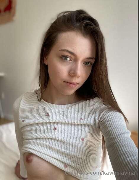 OMG! She’s @miladorms so hot and wild 😱 Mila's freaky and ho..