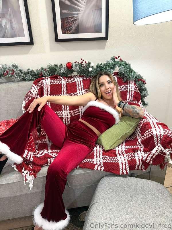 My family and I had a very merry Christmas 🌲, but I really m..