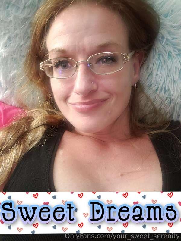 See You in My Dreams 💋