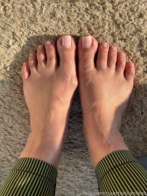 puertoricanfeet image #1