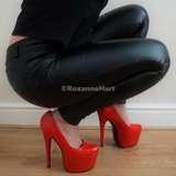 sexyroxannehart