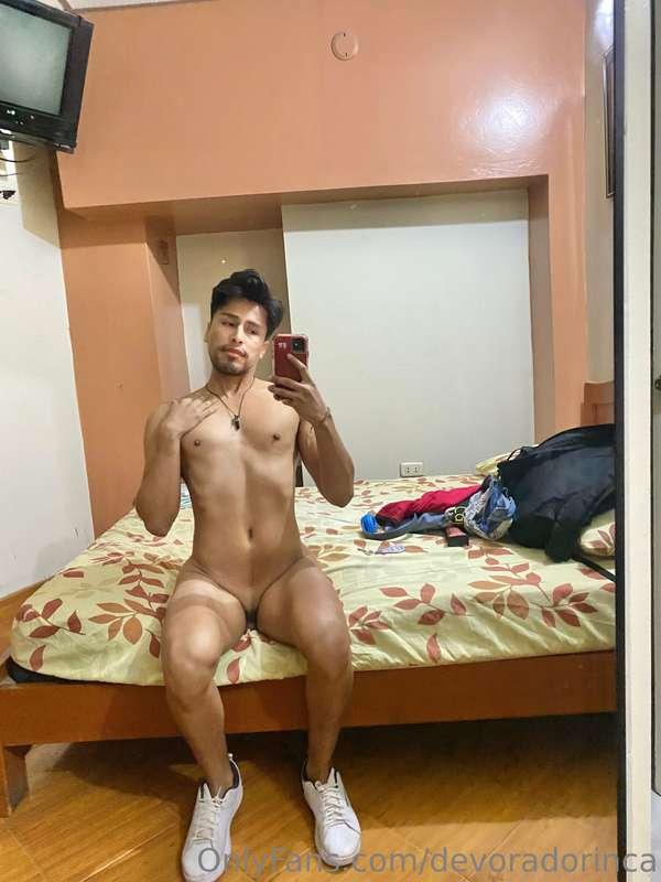 Buenos dias // good morning 🔥 @devoradorinca