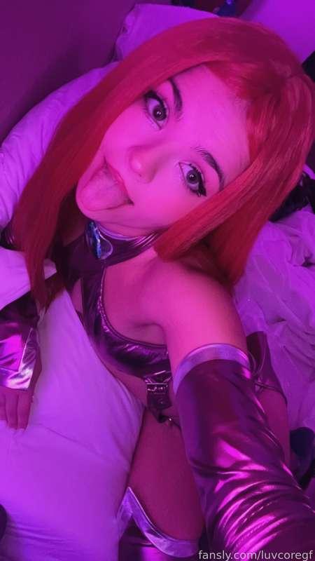 luvcoregf image #3