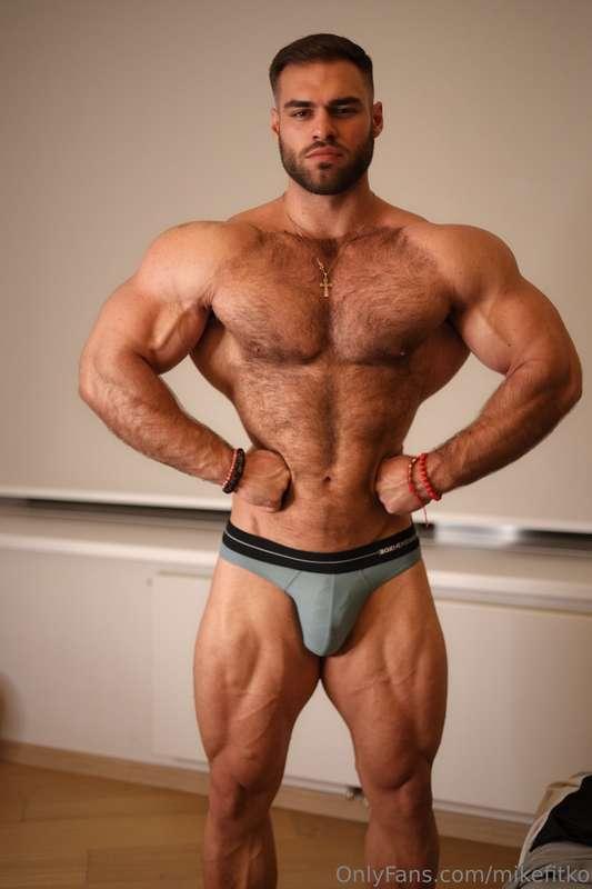 I can show you my form in different positions and in differe..