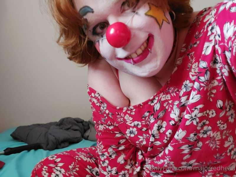 majorredhead image #17