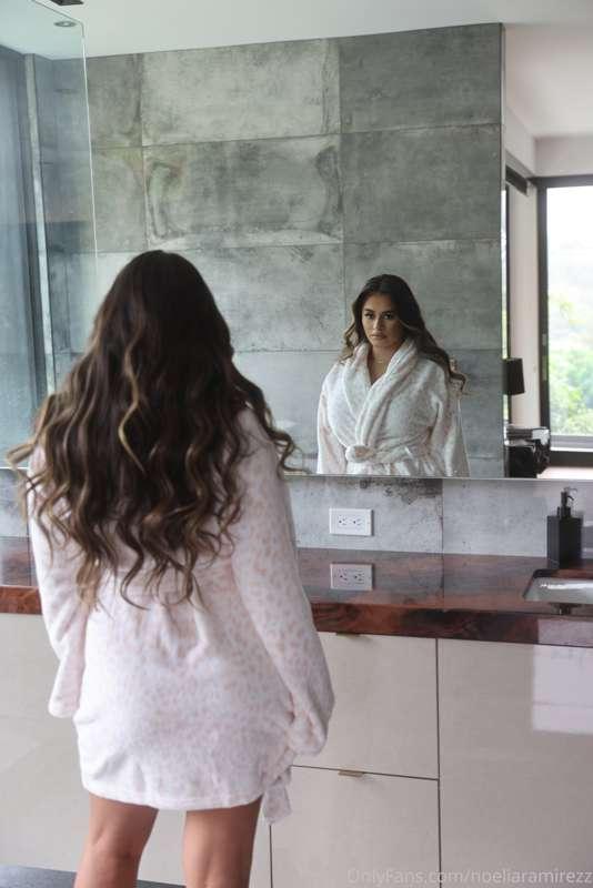 TIP $30 to see the robe come off 😏
