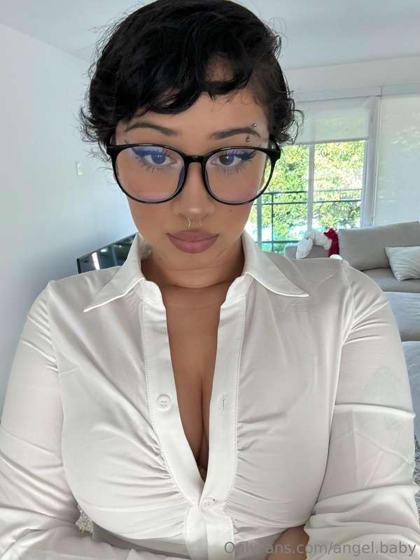 business casual