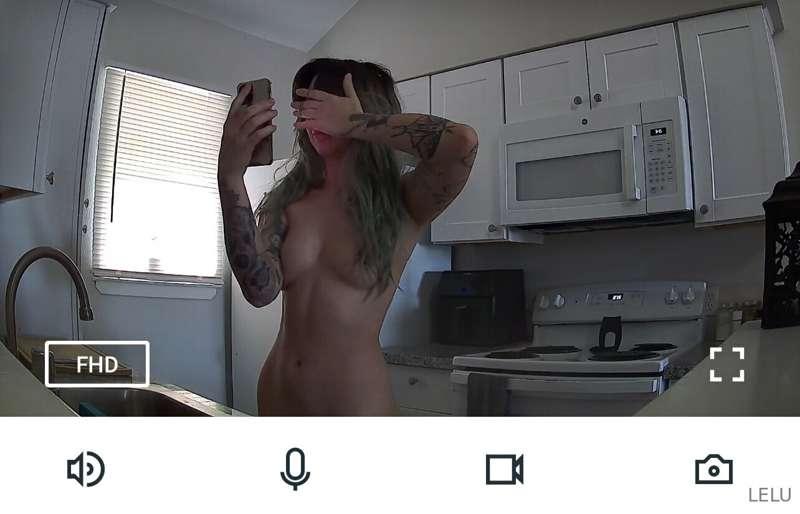 Who wants to watch me cook 😂