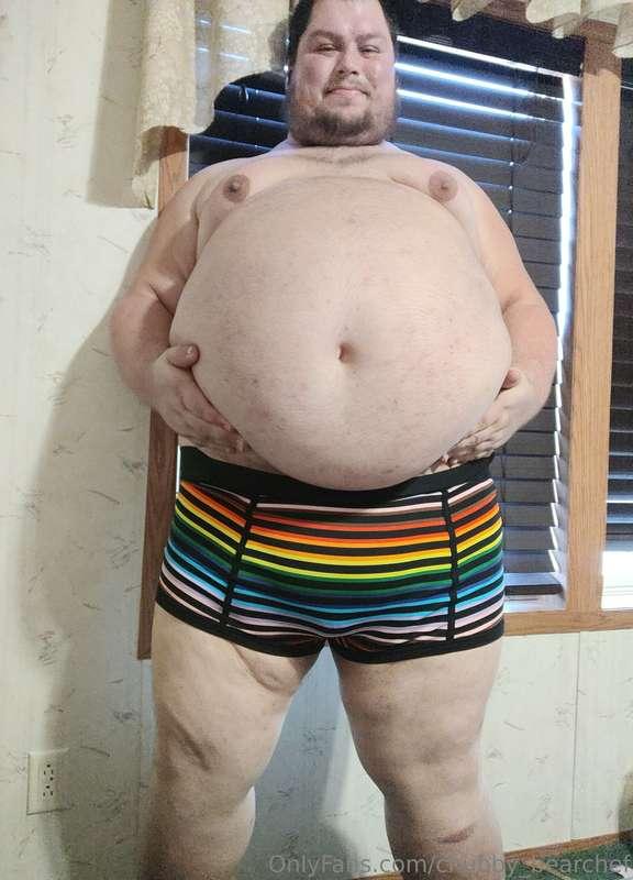 chubby_bearchef image #5