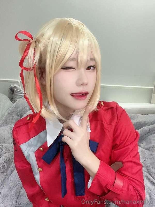 Chisato :D