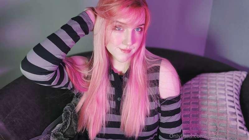 Good morning! Slept very poorly so I feel kinda fuzzy headed..