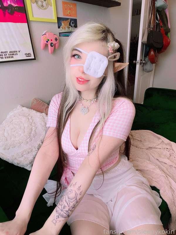 sleepykokiri image #1